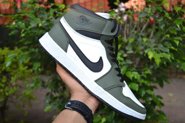 Nike Air Jordan (Green)