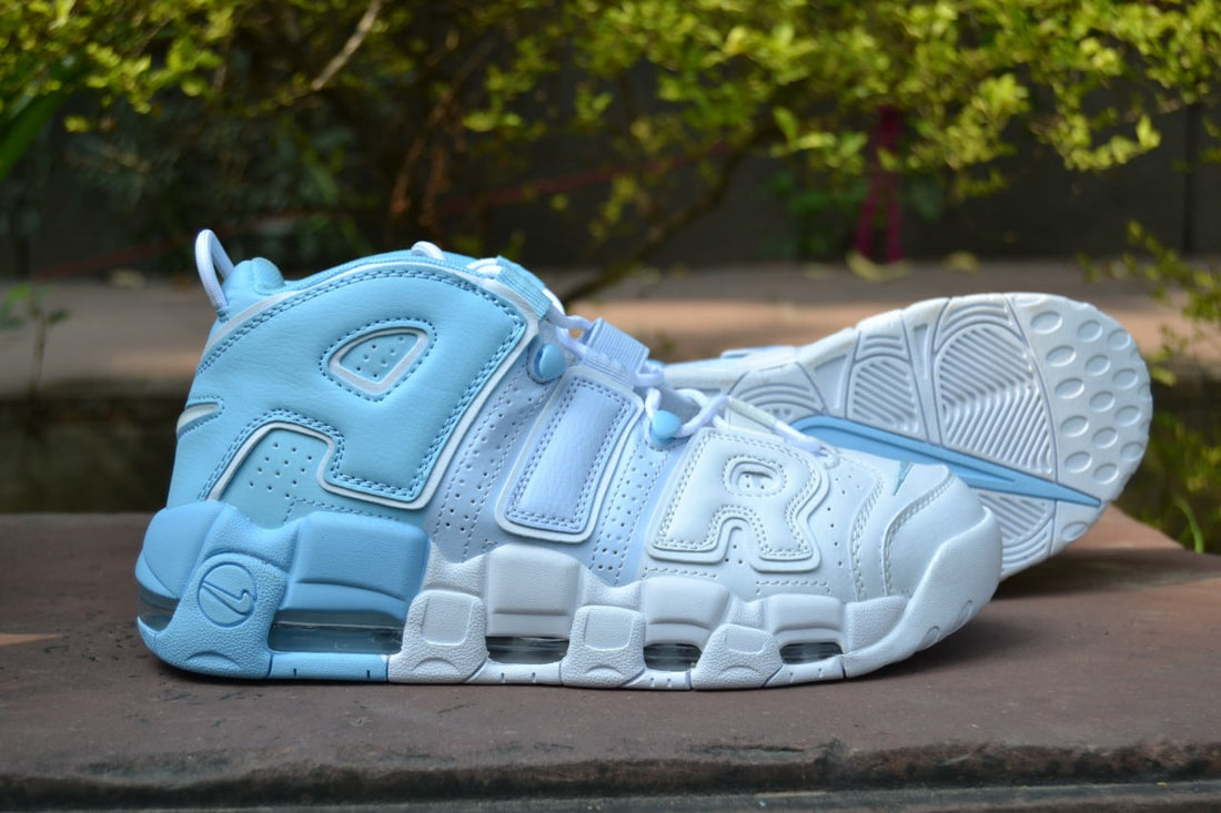 Nike Air Uptempo (Sky Blue Exclusive)