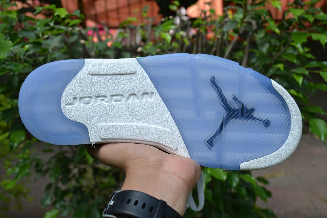 Nike Wings Special Edition