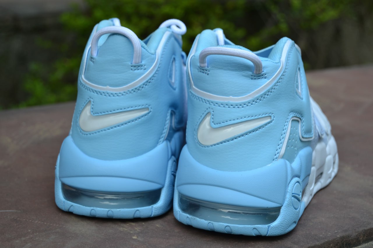 Nike Air Dunk (Limited Edition Sky Blue )