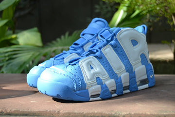 Nike Air Uptempo ( Blue Exclusive)
