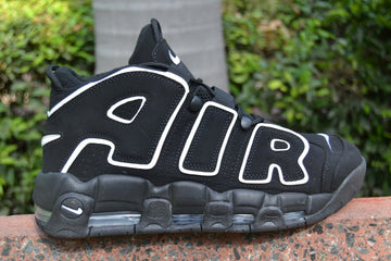Nike Air Uptempo (Black Exclusive)