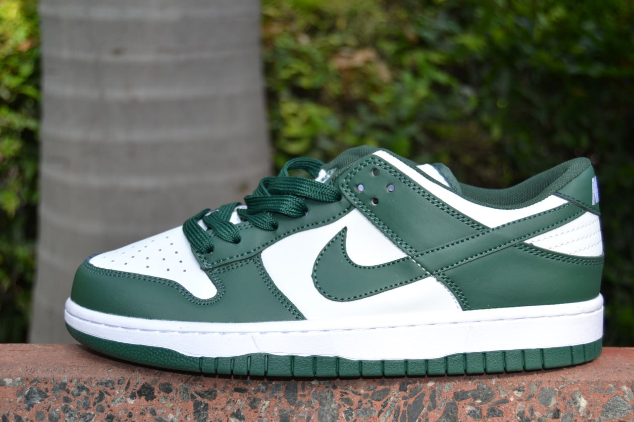 Nike Air Dunk (Stylish Green)