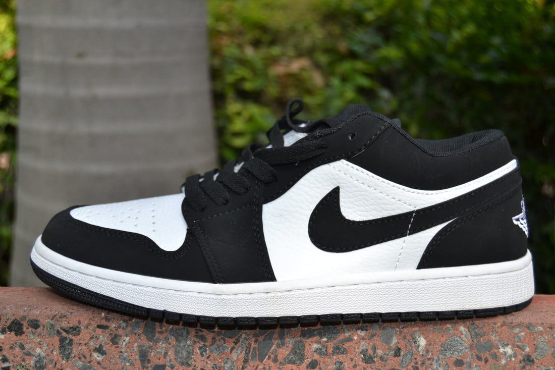 Nike Air Dunk (Stylish Black)
