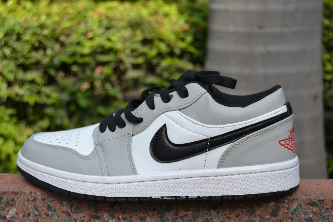 Nike Air Dunk (Stylish Grey)