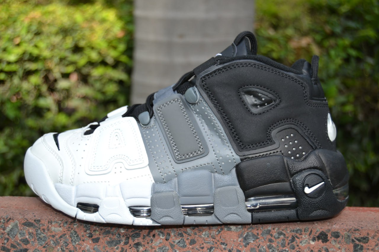 Nike Air Uptempo (Tri Color Exclusive)