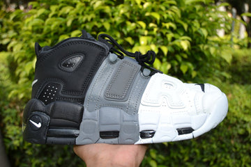 Nike Air Uptempo (Tri Color Exclusive)