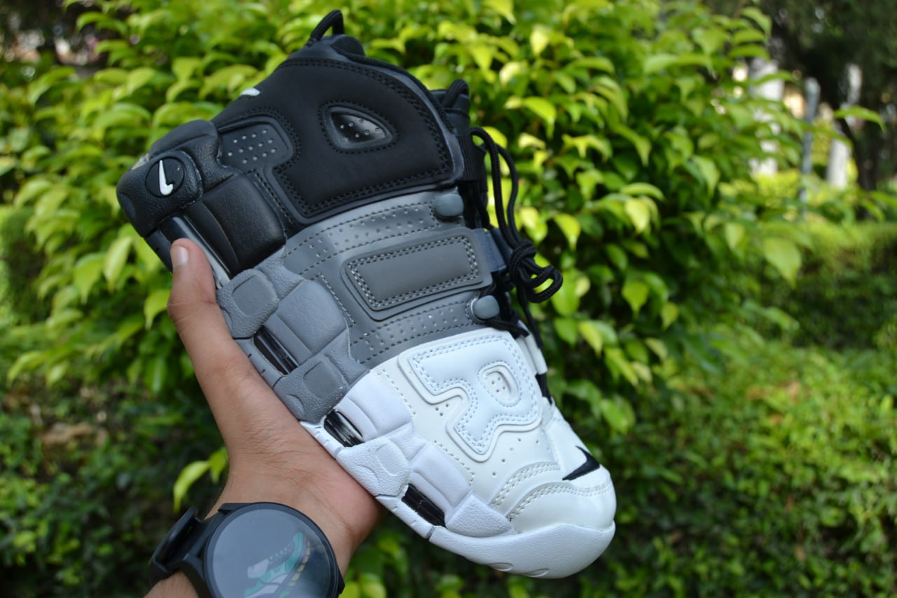 Nike Air Uptempo (Tri Color Exclusive)