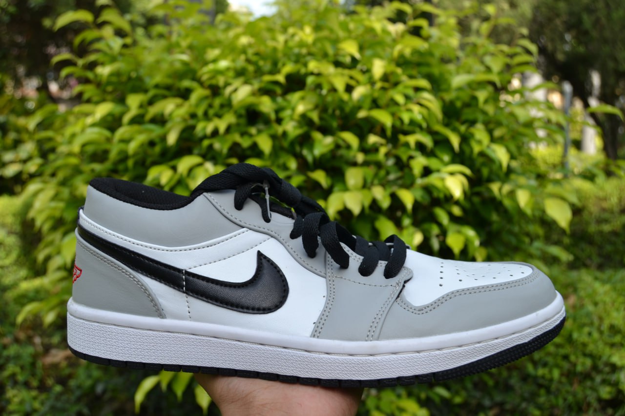 Nike Air Dunk (Stylish Grey)