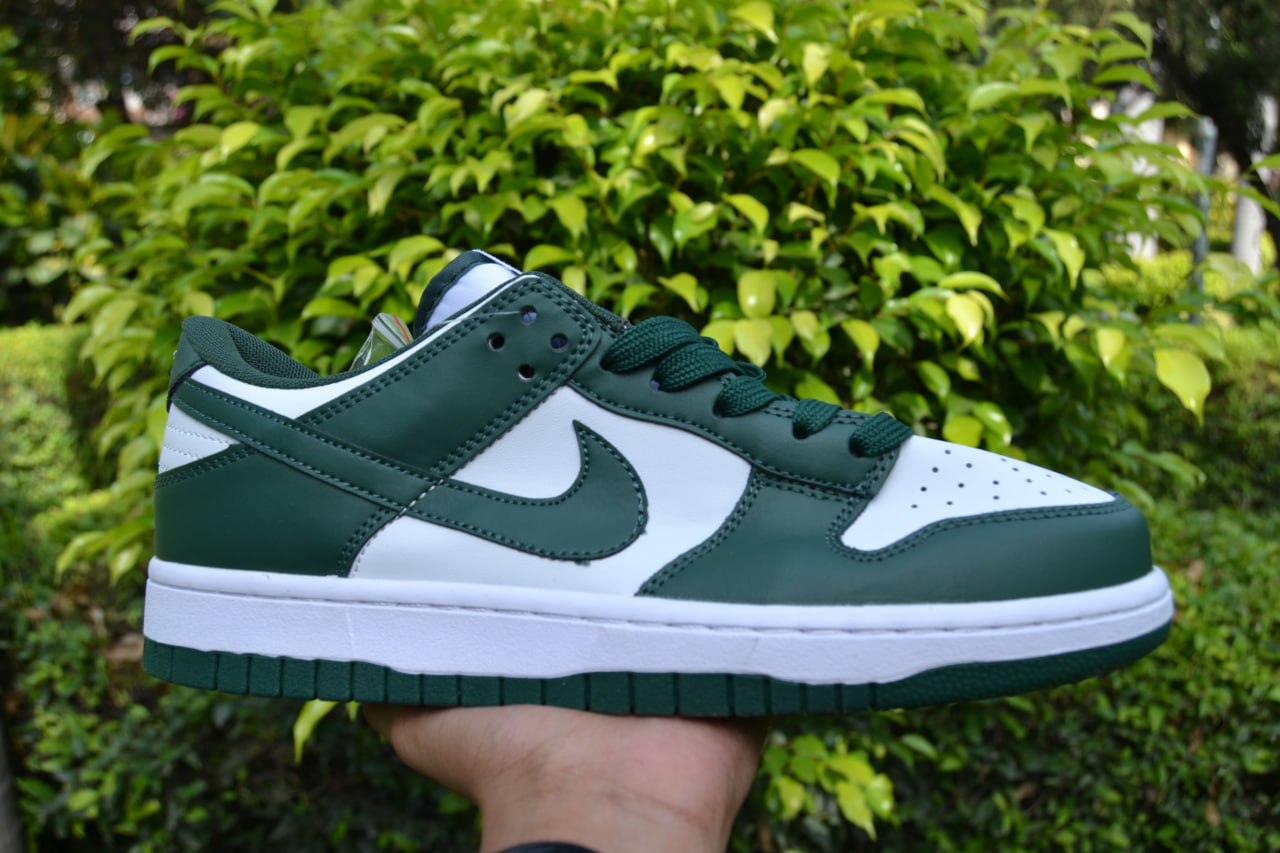 Nike Air Dunk (Stylish Green)