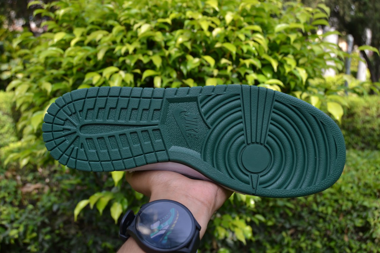 Nike Air Dunk (Stylish Green)