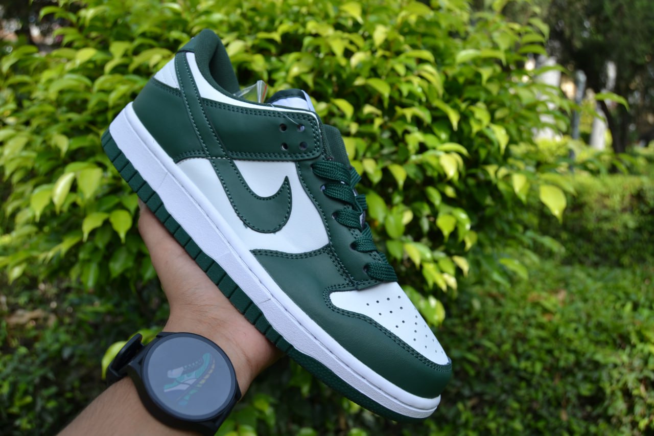 Nike Air Dunk (Stylish Green)