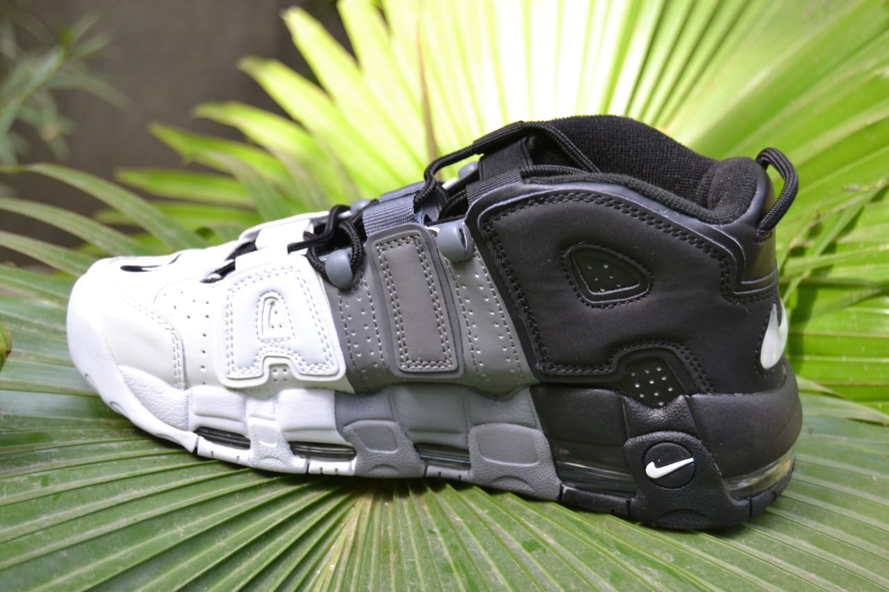 Nike Air Uptempo (Tri Color Exclusive)