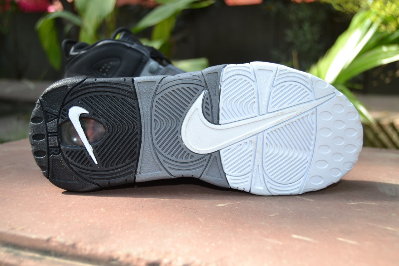 Nike Air Uptempo (Tri Color Exclusive)