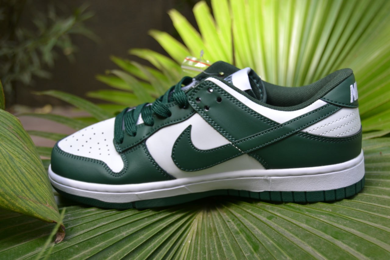 Nike Air Dunk (Stylish Green)