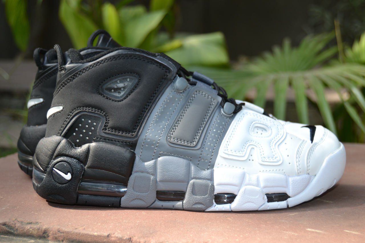 Nike Air Uptempo (Tri Color Exclusive)