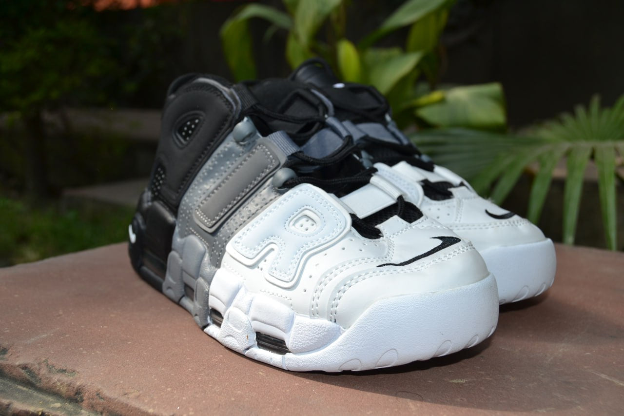 Nike Air Uptempo (Tri Color Exclusive)