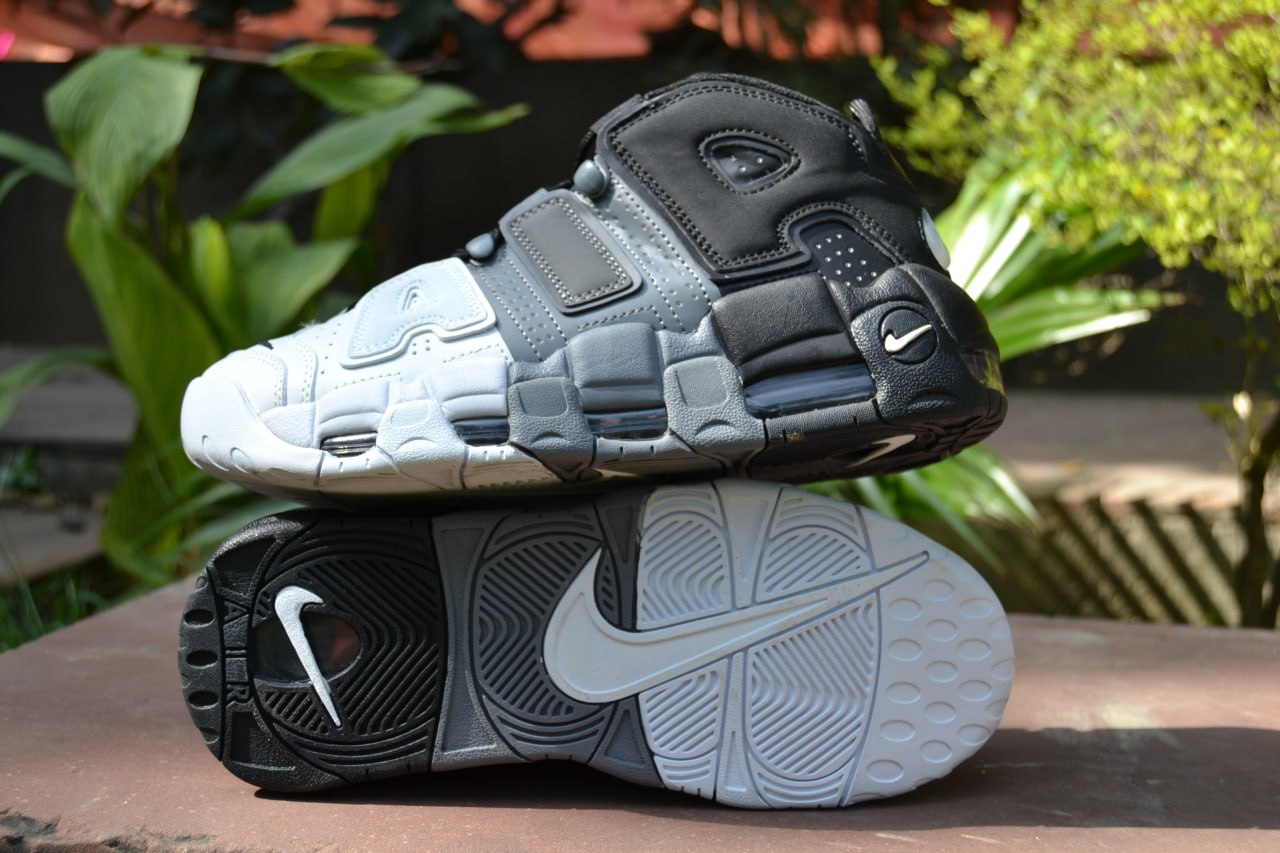 Nike Air Uptempo (Tri Color Exclusive)