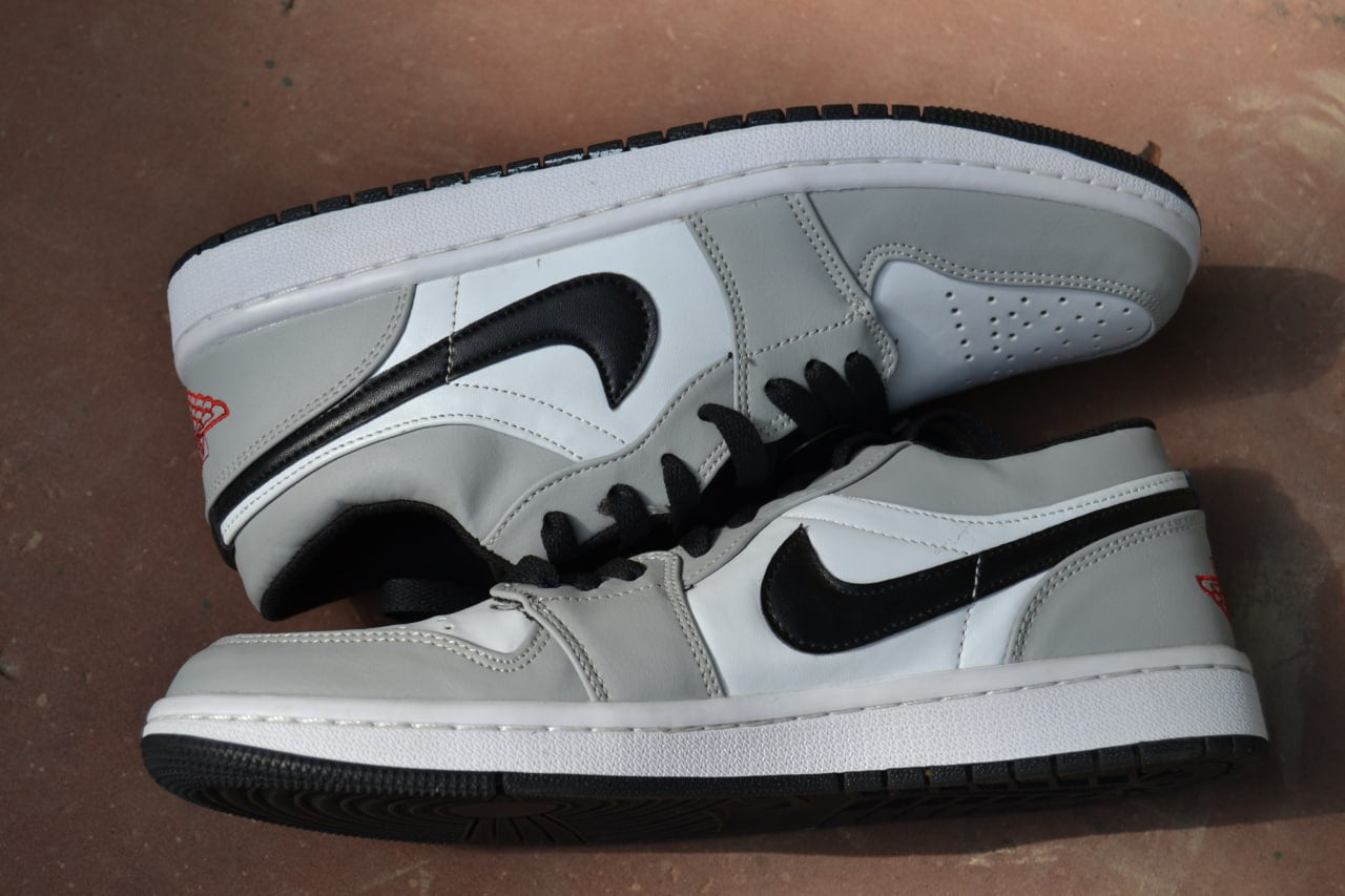 Nike Air Dunk (Stylish Grey)