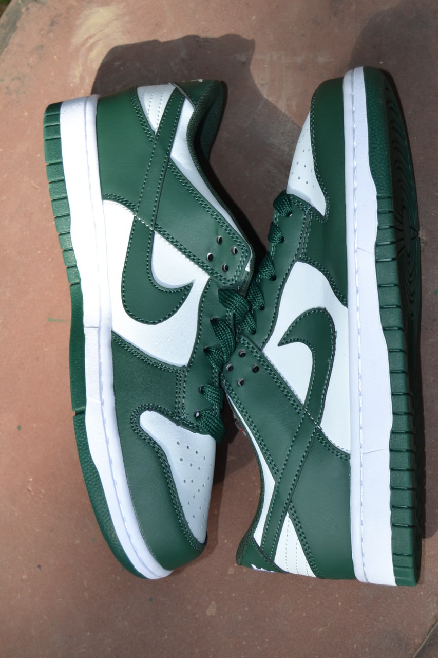 Nike Air Dunk (Stylish Green)