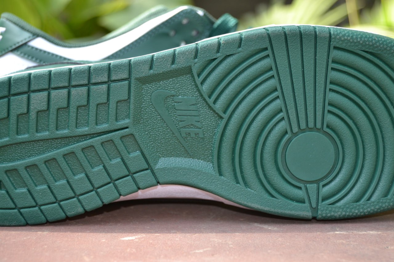 Nike Air Dunk (Stylish Green)