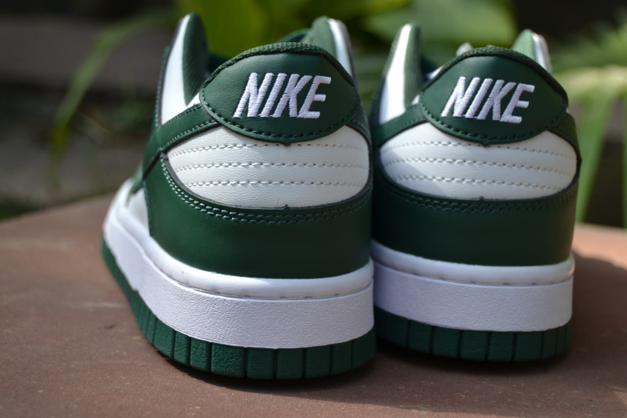 Nike Air Dunk (Stylish Green)