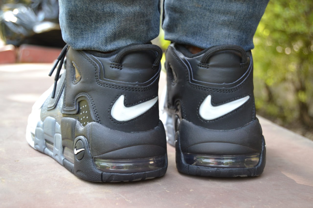 Nike Air Uptempo (Tri Color Exclusive)