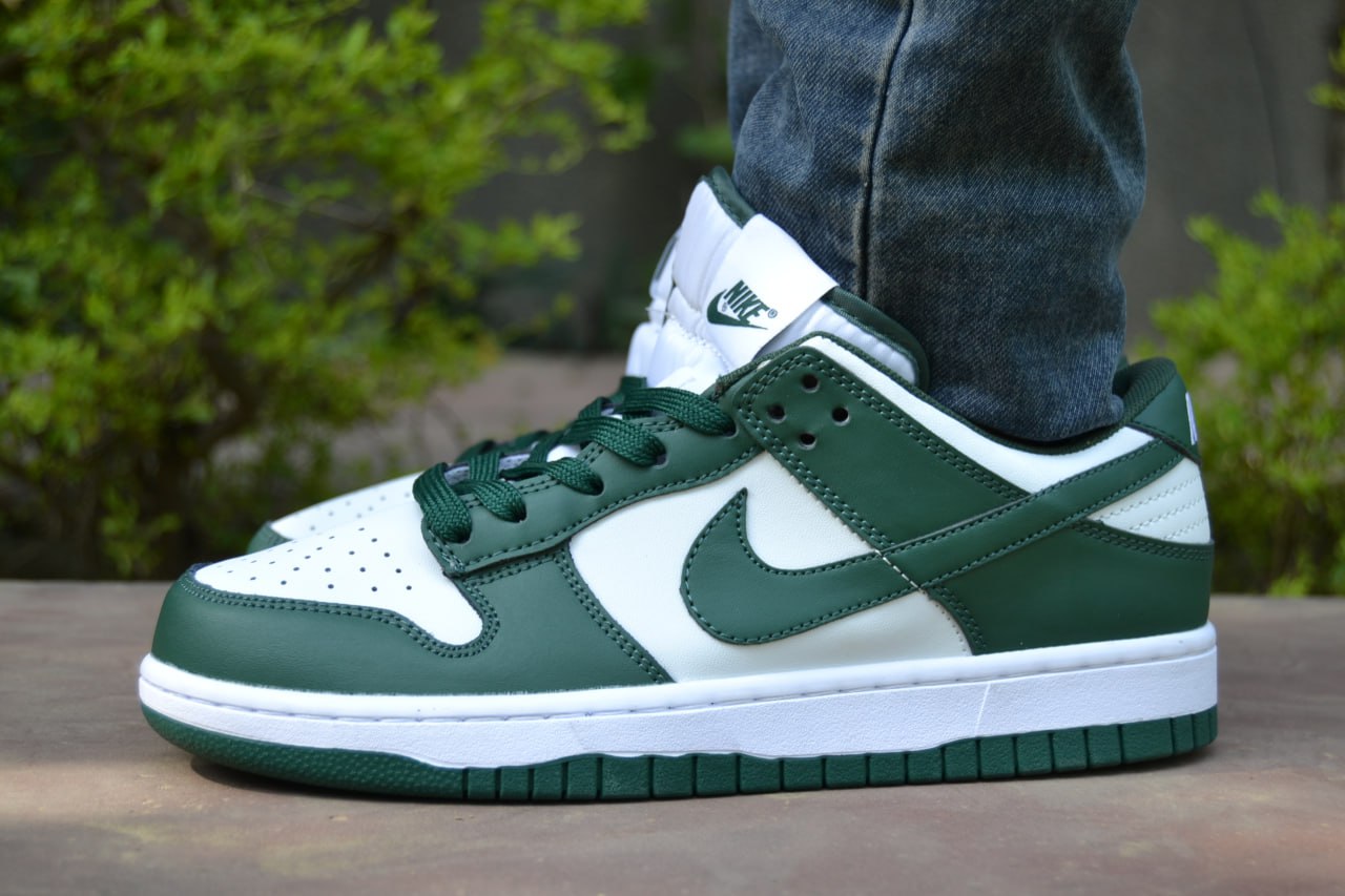 Nike Air Dunk (Stylish Green)