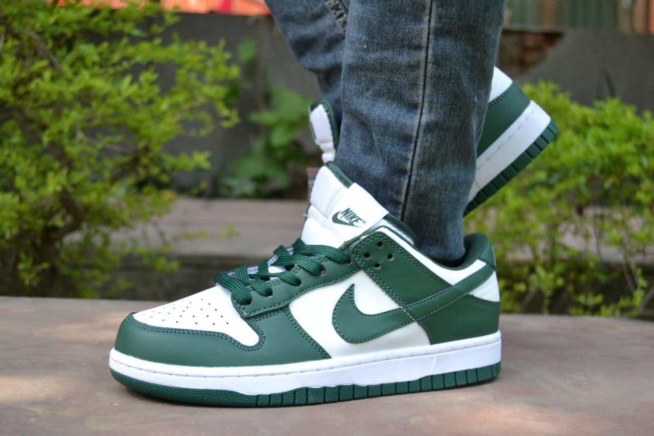 Nike Air Dunk (Stylish Green)