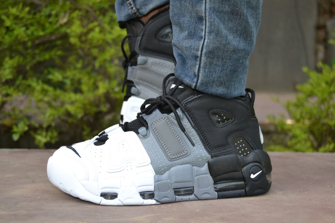Nike Air Uptempo (Tri Color Exclusive)